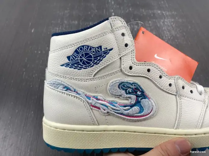 HYPE West Retro Wie Golf 2 NRG 1 FV3565-100 Michelle High Jordan Aloha 0523